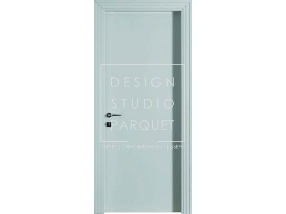 Межкомнатная дверь New Design Porte Back To Basic Twist 780/QQ